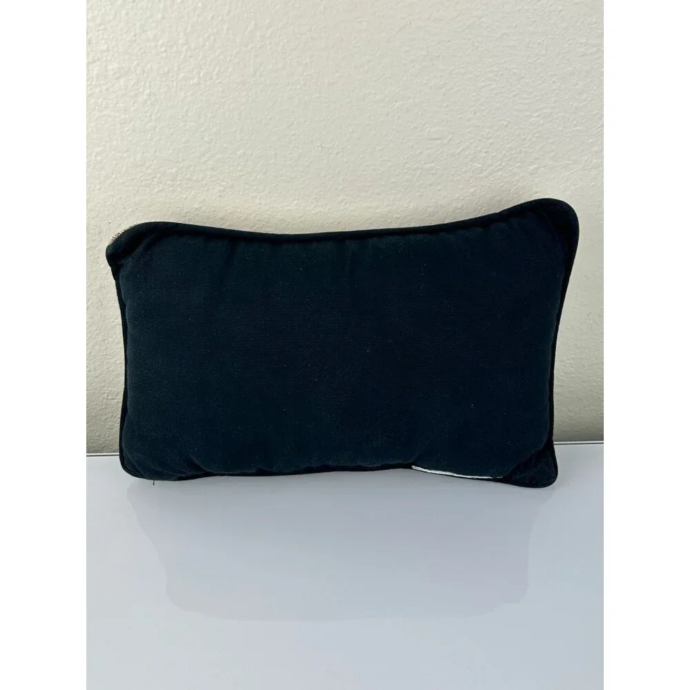 Tapestry Throw Pillow 